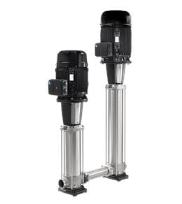 Grundfos CRNE-HS