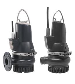 Grundfos DP