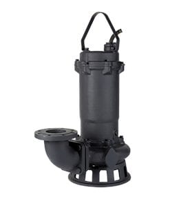Grundfos DPK