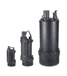 Grundfos DWK