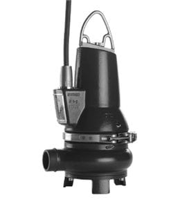 GRUNDFOS EF