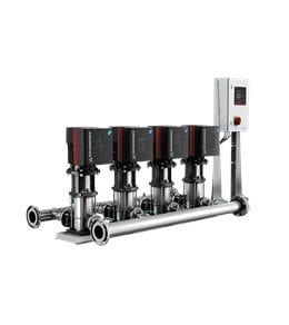 Grundfos HYDRO MPC-E