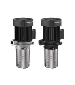 Grundfos MTH