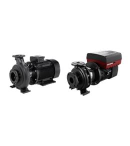 Grundfos MTBE/MTB