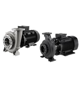 Grundfos NBG/NB