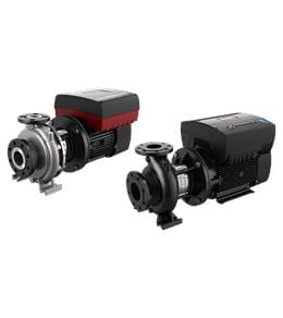 Grundfos NBGE