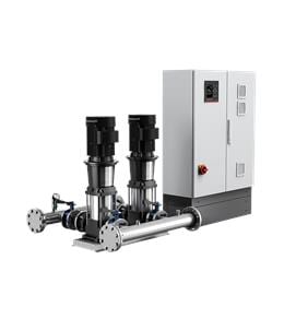 Grundfos HYDRO MPC-F/MPC-S