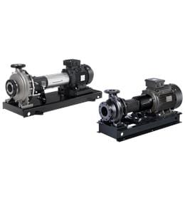 Grundfos NK
