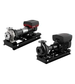 Grundfos NKE