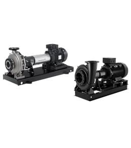 Grundfos NKG