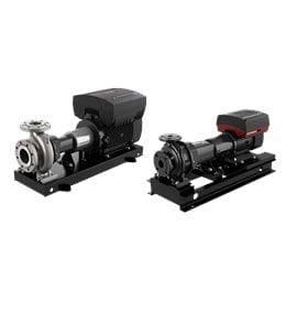 Grundfos NKGE