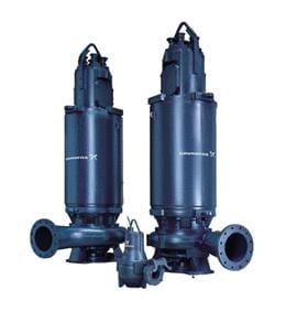 Grundfos S