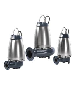Grundfos SE1