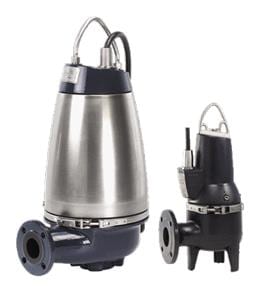 Grundfos SEV