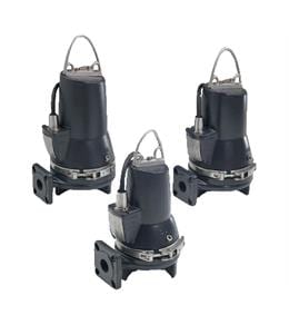 Grundfos SEG