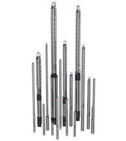 Grundfos SP