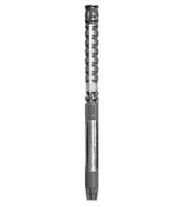 Grundfos SP-G