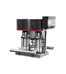 Grundfos HYDRO MULTI-E