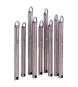 Grundfos SQ/SQE