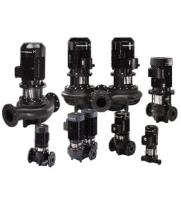 Grundfos TP