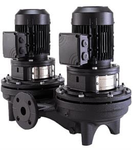 Grundfos TPD