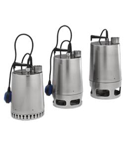 Grundfos UNILIFT AP