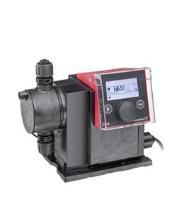 Grundfos DDA