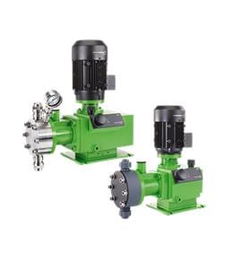 Grundfos DMH