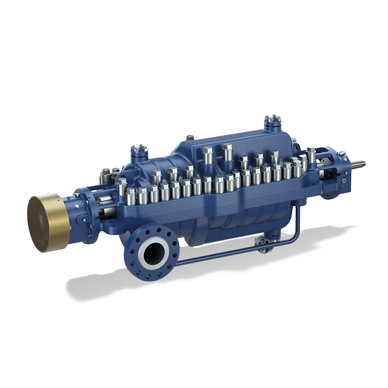 ksb chtra