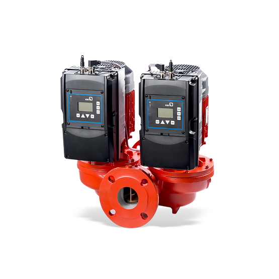 ksb etaline dl