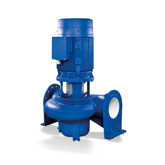 ksb etaline r
