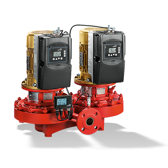 ksb etaline z