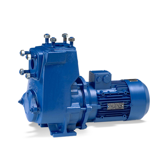 ksb etaprime b