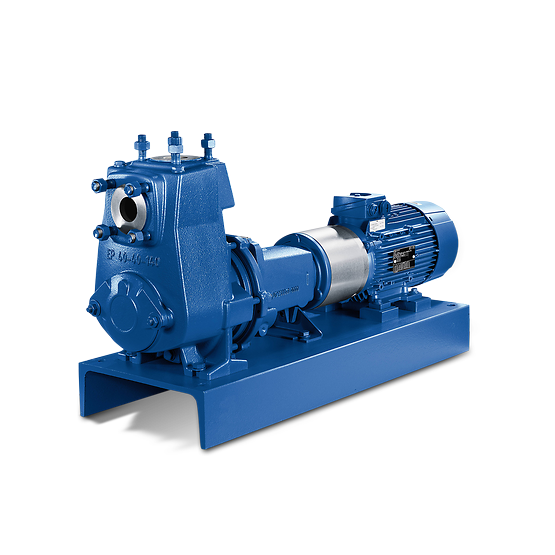 ksb etaprime l