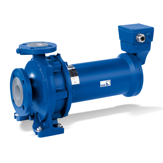 ksb etaseco