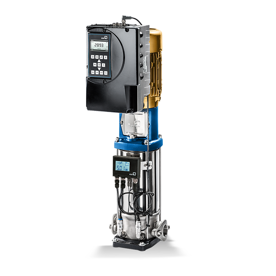 ksb movitec