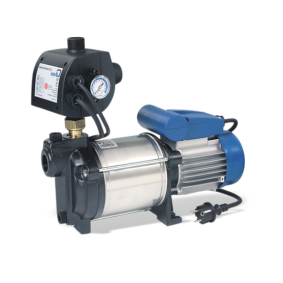 ksb multi eco pro