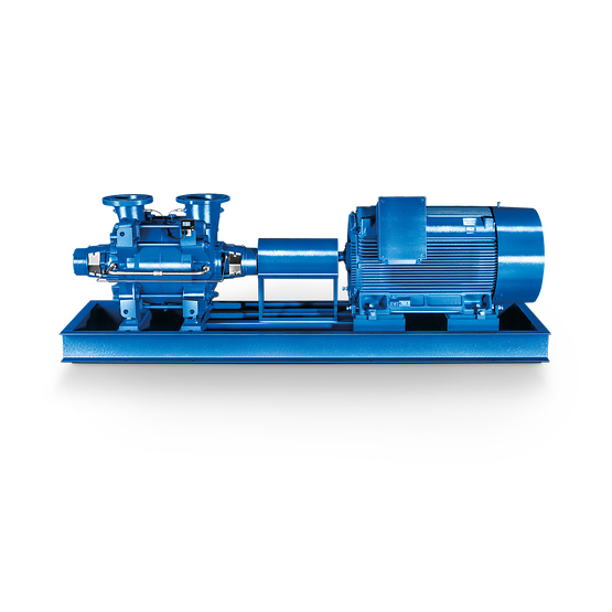 ksb multitec 200 250