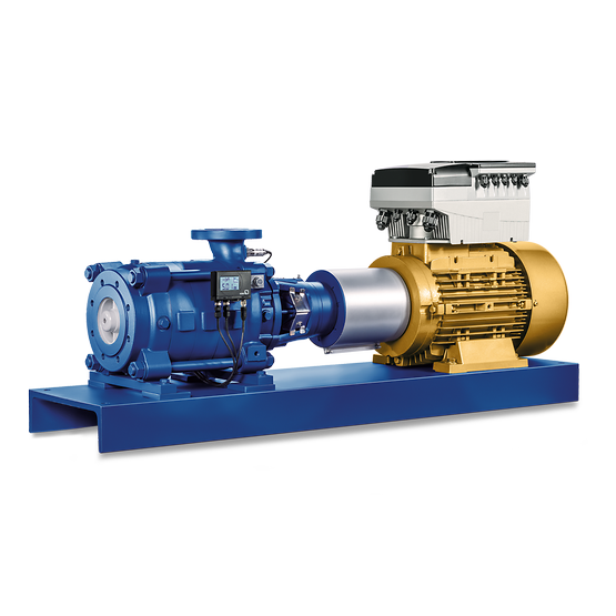 ksb multitec a b c d