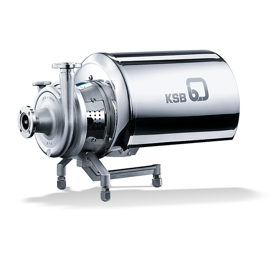 ksb vitacast