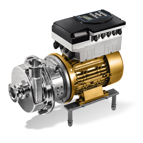ksb vitachrom