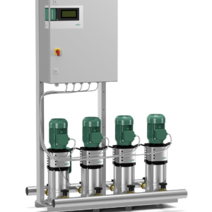 Wilo Comfort CO-/COR-Helix V