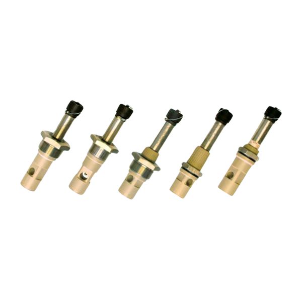 Бесконтактные индуктивные ячейки проводимости Chemitec S411 IND _ S411 IND HT
