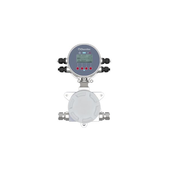 Электронный преобразователь Chemitec S103C-CH406
