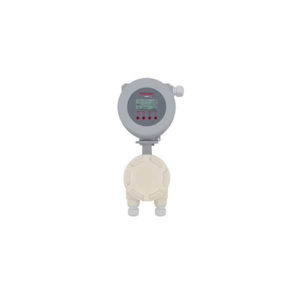 Электронный преобразователь Chemitec S103C-CH608 A_B_R