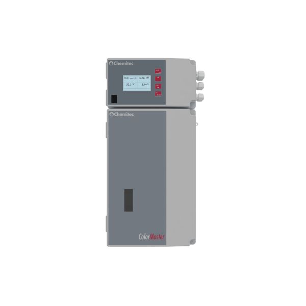 Фотометрический анализатор цвета Chemitec COLOR MASTER