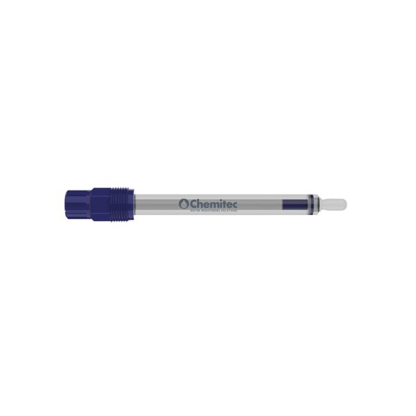 Комбинированный ORP-электрод Chemitec S406 VG HTAJ