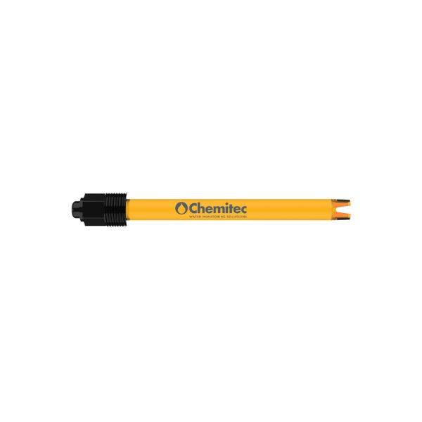 Комбинированный pH-электрод Chemitec S401 LC OSM
