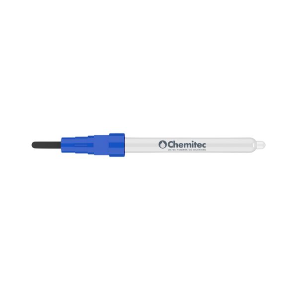 Комбинированный pH-электрод Chemitec S401 LC