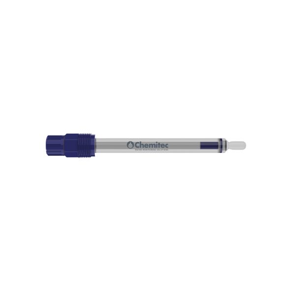 Комбинированный pH-электрод Chemitec S401 VG HTAJ